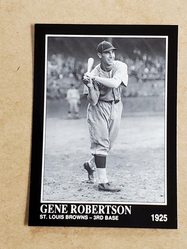 Tarjetas coleccionables de béisbol 1993 1994 colección Conlon tú eliges 50% de descuento 2 o más - Imagen 140 de 299