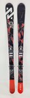 Volkl Ledge Jr 138cm Skis w Tyrolia SX 4.5 Bindings