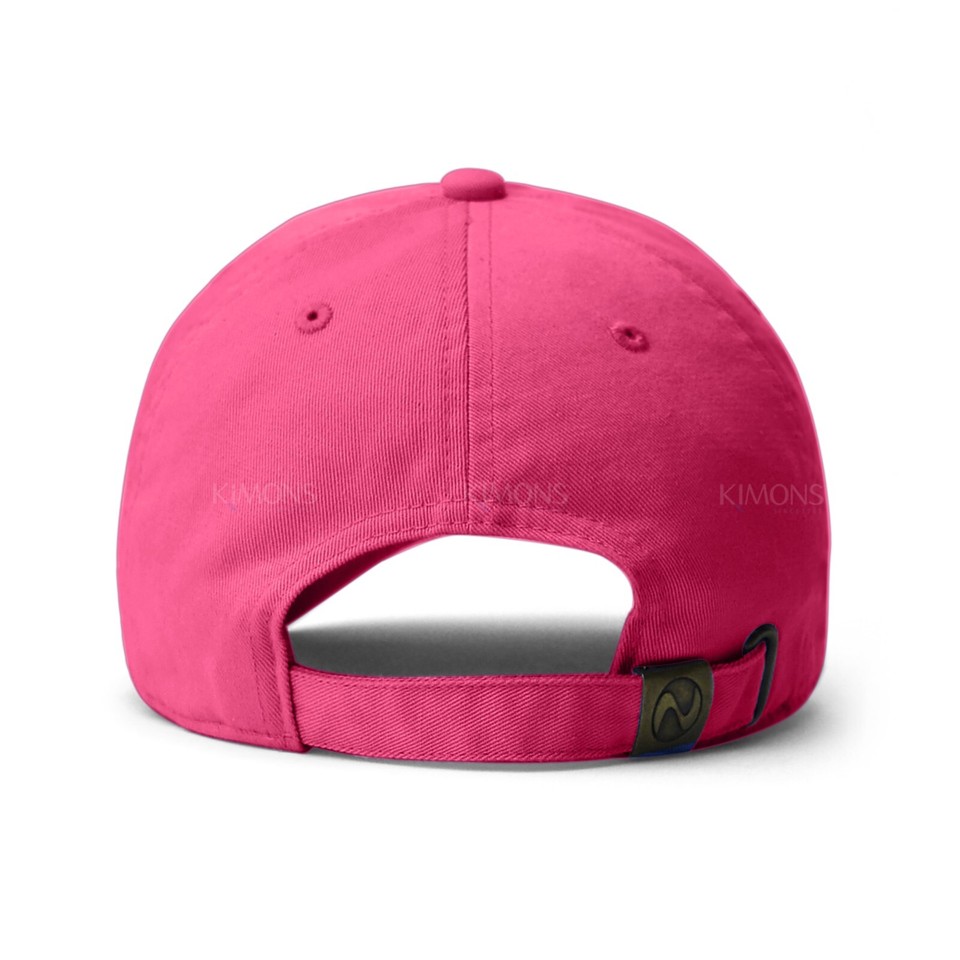 EdWal Cappellino da baseball vintage lavato con stampa di squalo bianco, cappello sportivo, cappello da papà in cotone regolabile per uomo donna, Blu navy e rosso, Etichettalia unica