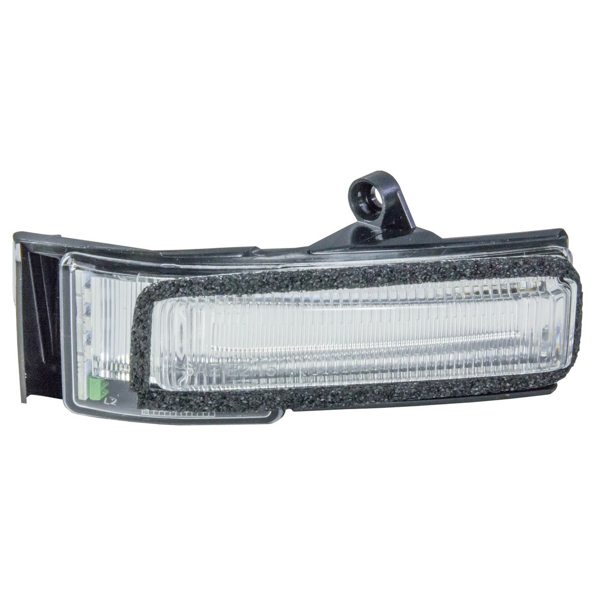 OEM NEW 2015-2020 Ford F-150 LH Driver Side Mirror LED Turn Signal