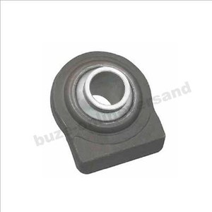 Kugelgelenk für Unterlenker Kat 1 22mm