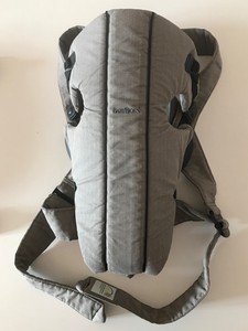 babybjorn original organic