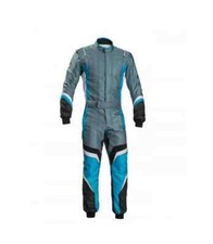 Go Kart Racing Suit CIK FIA Level2 Suit With Digital Sublimation