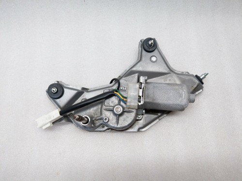 Toyota Prius 2 II Wischermotor Heckwischermotor Scheibenwischermotor hinten