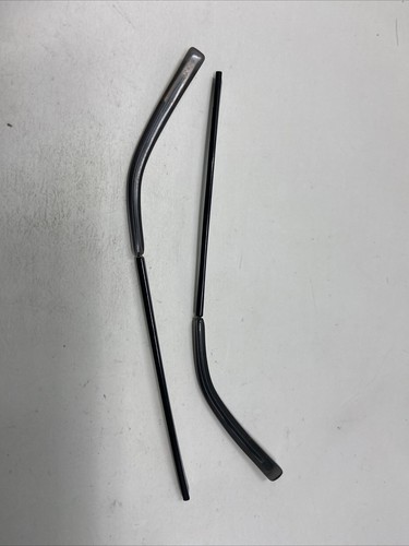 COVERGIRL CG353 085 GRAY 130mm TEMPLE ARM parts QG17