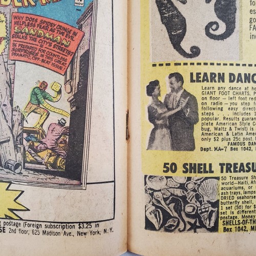 Tales of Suspense #59 Nov 1964 Iron Man Captain America Marvel Comics GD/VG 3.0 - Picture 15 of 22