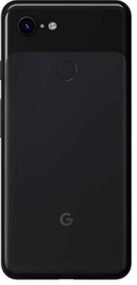 Google Pixel 3 Factory Unlocked 4GB RAM, 64GB Storage Android 9.0