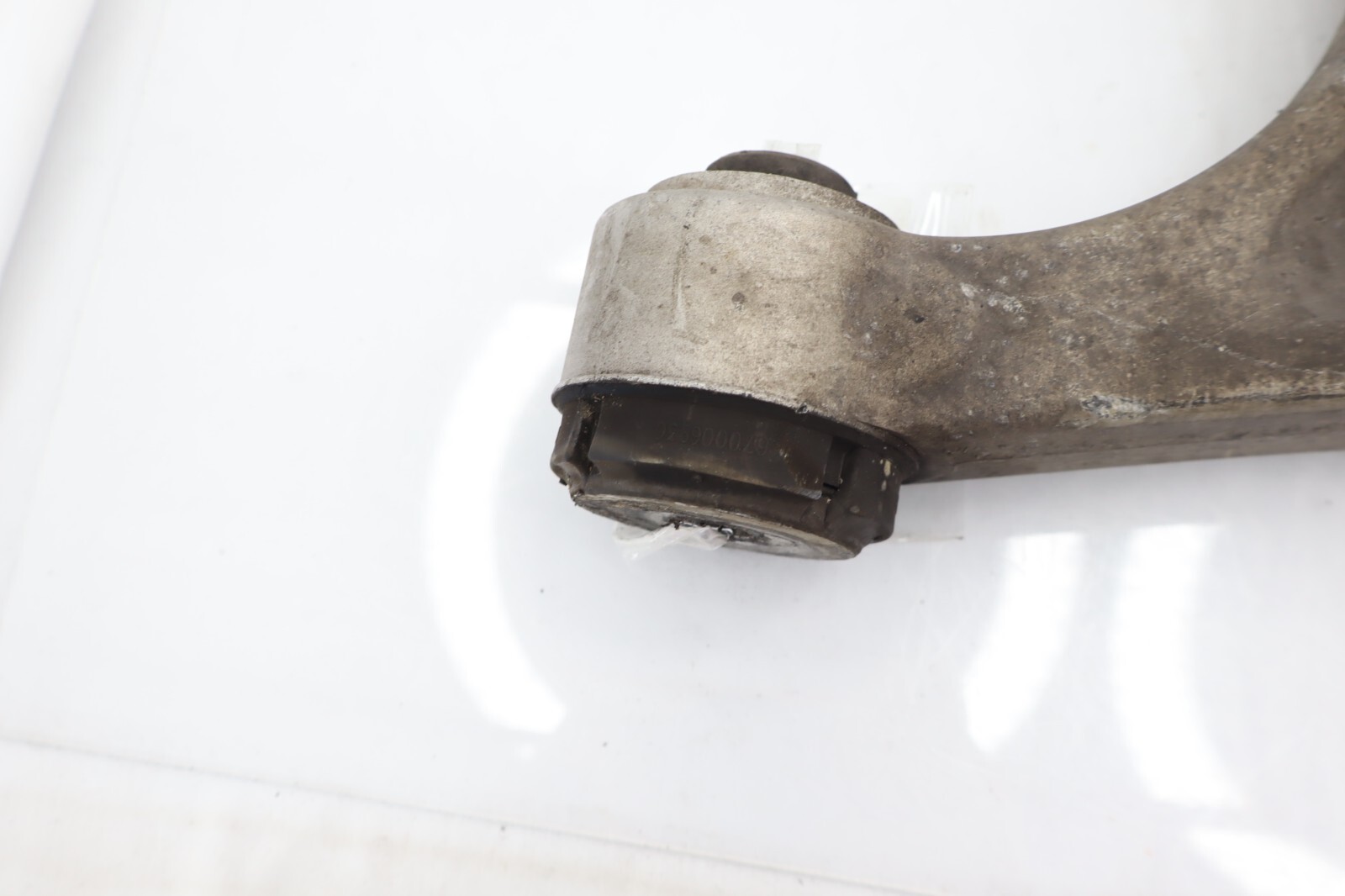 14-16 Maserati Quattroporte M156 SQ4 Front Right Side Lower Control Arm OEM 32k