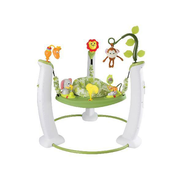 evenflo jumperoo