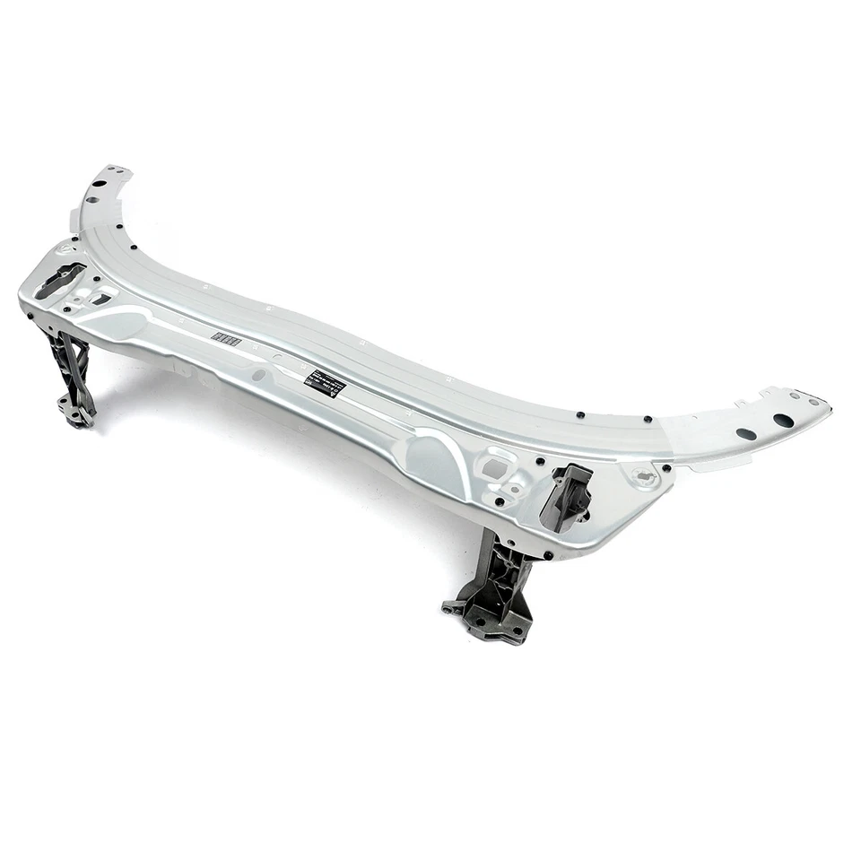 For 2015-2021 Mercedes-Benz C Class W205 Front Upper Radiator Support 2056201734 - Imagem 2 de 4