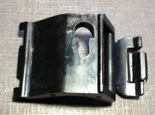 1 pc NORS back glass rear window lower moulding clip 1982-on GM J Body 20291150