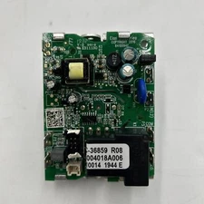 Alto Shaam CC-36859 Control Board (200F Minimum/650F Maximum)