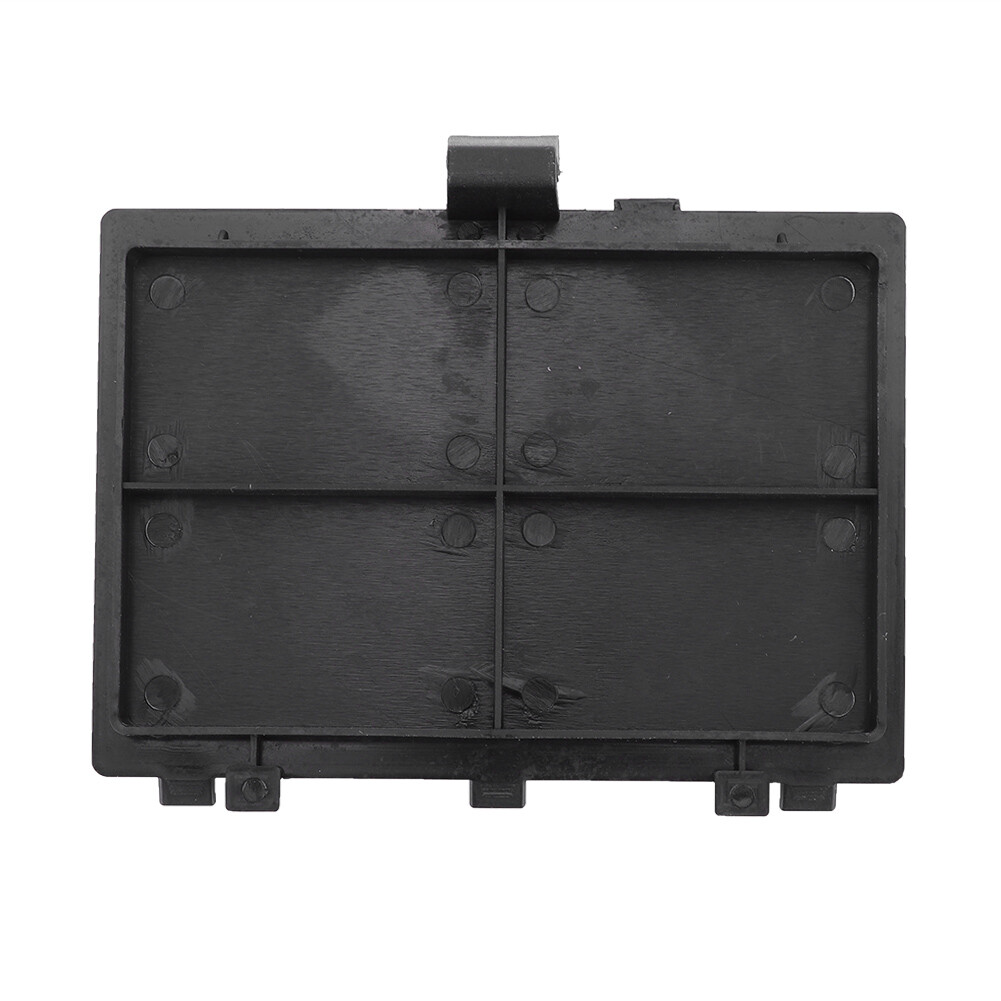 Day Time Running Light Door Wheel Arch Liner Cover DRL Access Liner