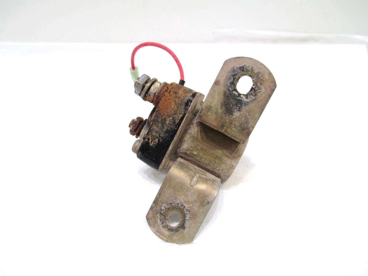 Polaris Starter Relay Solenoid Switch MANY Sportsman 335 400 500 HO EFi