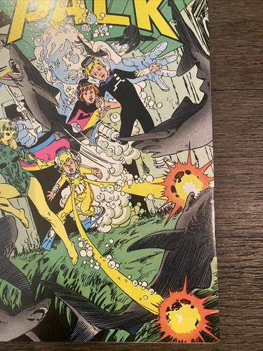 Power Pack #10 - Picture 4 of 11
