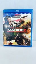 The Marine 2 Blu-ray Disc 2009