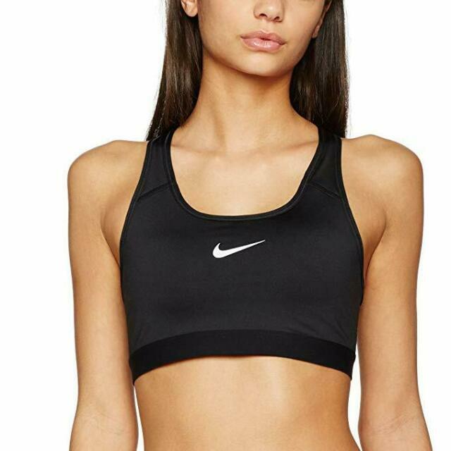 nike pro classic sports bra sale