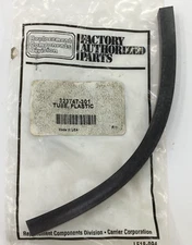 Factory Authorized Parts Plastic Tube 323747-301 New Carrier Corporation