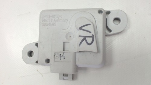 Opel Vectra 1.8 Caravan B Steuergerät Seitenairbag 09136123 TK 32810