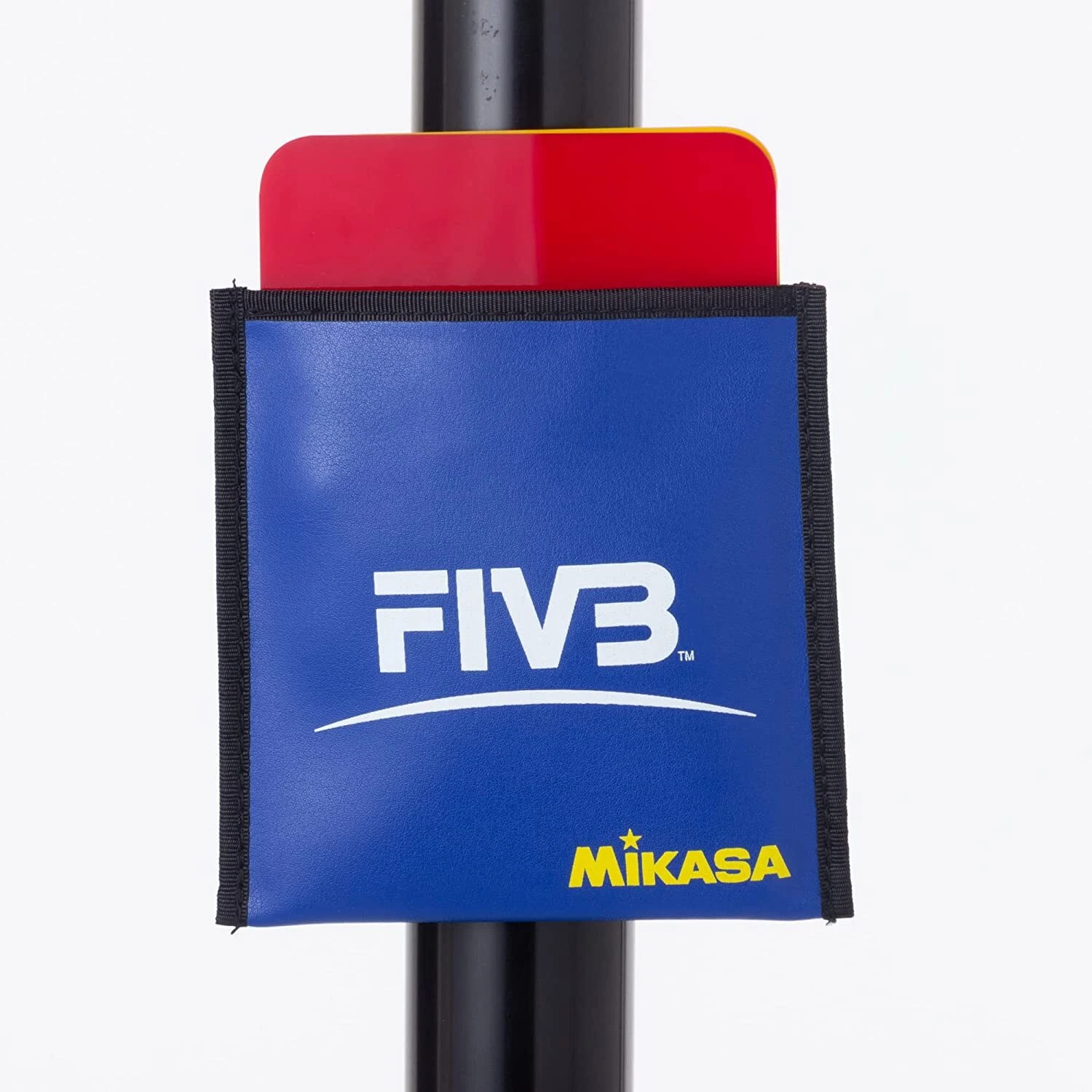 Mikasa Volleyball Warning Card - Thumbnail 3