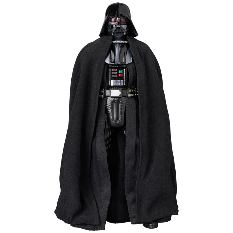 Medicom Toy] MAFEX No.266 MAFEX DARTH VADER(TM) (Obi-Wan Kenobi