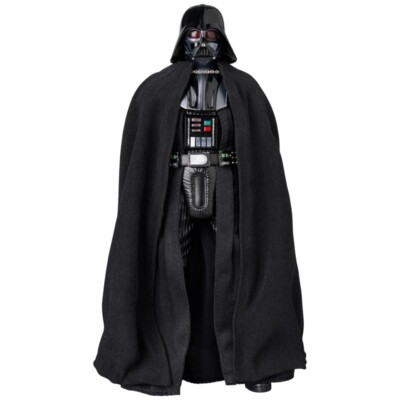 Medicom Toy] MAFEX No.266 MAFEX DARTH VADER(TM) (Obi-Wan Kenobi