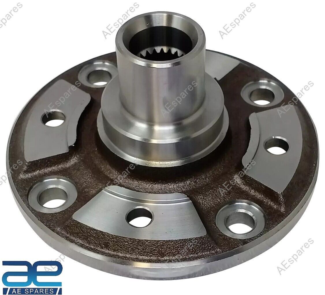 Front Wheel Hub For Suzuki 800 1986-2014 Zen 2003-2006 43421M70F10