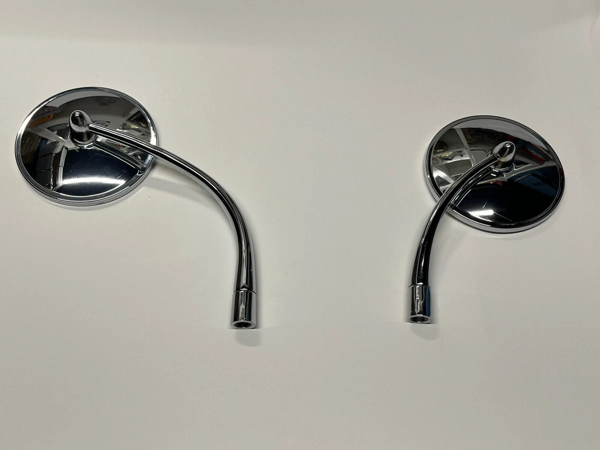 Mirror Assemblies for 1963 Volkswagen Beetle for sale | eBay