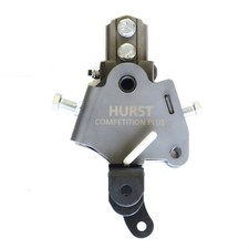 Hurst Comp Plus 4 Speed Shifter 70-74 E Body 71-74 B Mopar Pistol Grip New 7180 Hurst Comp Plus 4 Speed Shifter 70-74 E Body 71-74 B Mopar Pistol Grip New 7180