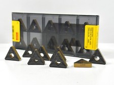 SANDVIK TNMG 434-PM TNMG220416-PM New Carbide Turning Inserts Grade 4325 18pcs
