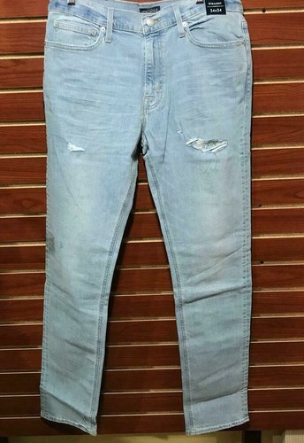 NEW Men's J. Crew Mercantile Straight 