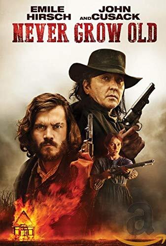 Never Grow Old (DVD)