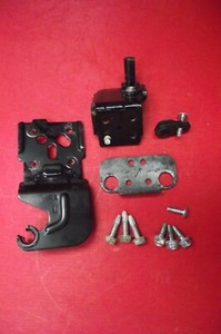 American Fridge Gefrierschrank Samsung RSA1DHMH GEFRIERSCHRANK TÜRSCHARNIERE