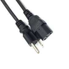 POWER CABLE CORD FOR LG TV 47LG50 47LG50DC 47LG50 47LG70 47LG90 50PK550 50PQ30