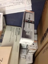 Sylvania 32 watt fluorescent bulbs - 20884