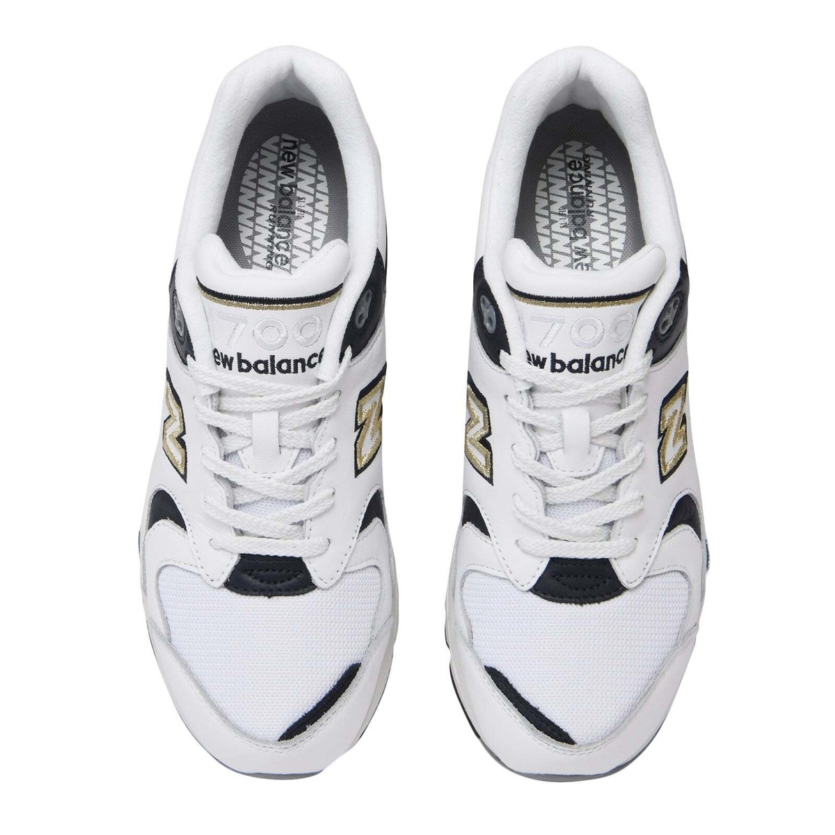 New Balance 1700 Titanium Eclipse White 2colors CM1700TE New Balance 1700 Titanium Eclipse White 2colors CM1700TE
