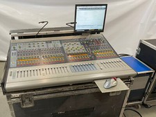 Digidesign AVID Venue Profile Live Console With Cases