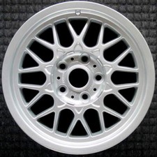 Bmw 525i Painted 16 Inch Oem Wheel 1996 To 2004 Bmw 525i Painted 16 Inch Oem Wheel 1996 To 2004