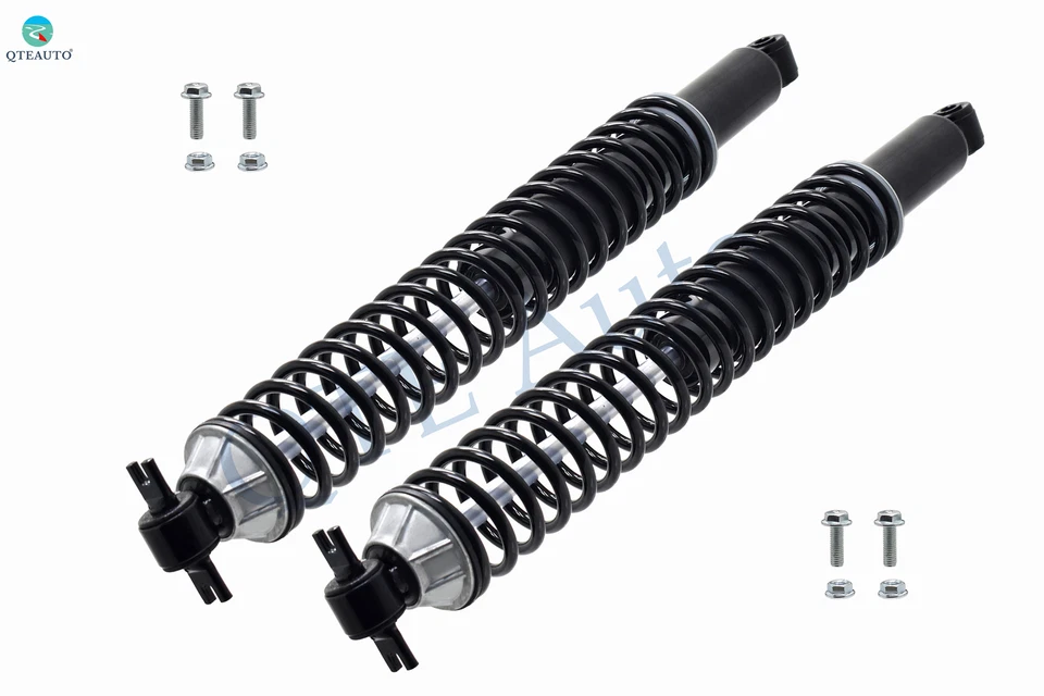 Juego de 4 Amortiguadores Delanteros Traseros Kit Completo Para Ford Explorer Sport 2001-2003 Foto 4 de 4