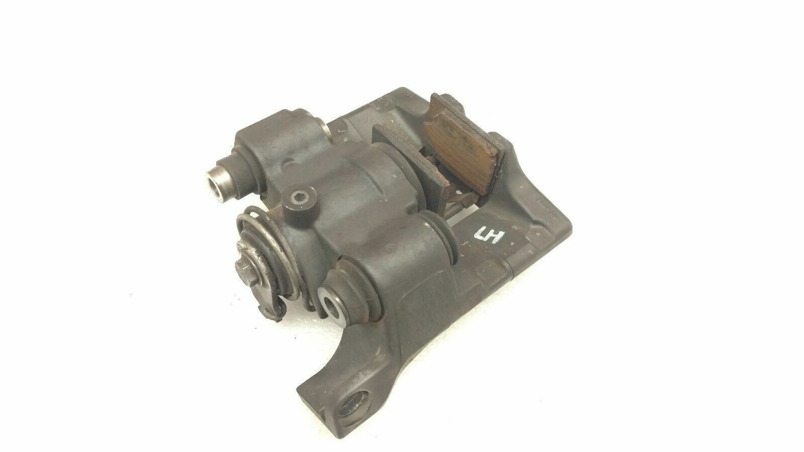 LAMBORGHINI GALLARDO LP560 LP570 REAR LEFT E BRAKE CALIPER OEM 420615403B