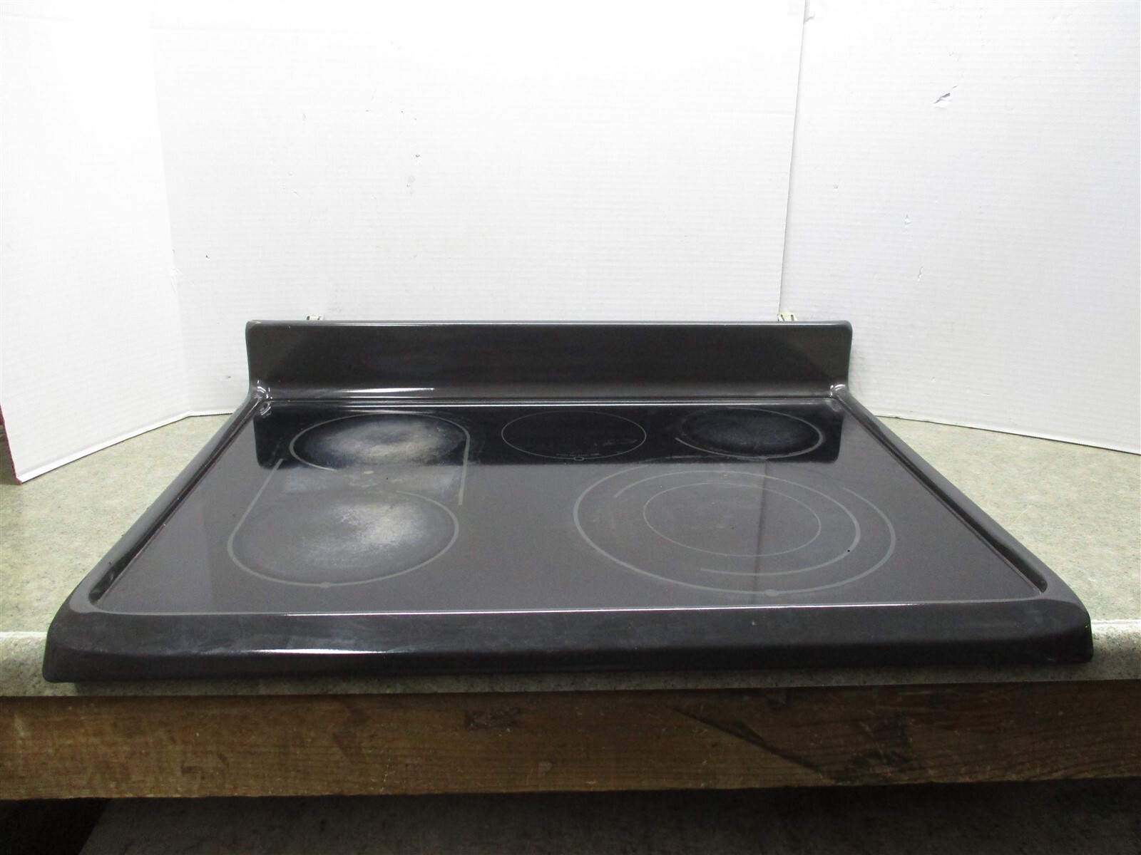 KENMORE ELITE RANGE COOKTOP CLOUDY BURNERS PART # 316456223 | eBay サルート/82GE70＆ノーマルショーツMIV