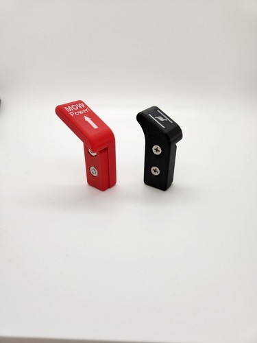 Kit De Ferramentas E Manopla De Controle De Acelerador AM128388 Serve Para Tratores De Gramado E Jardim John Deere 415 425 445 455, Substitui OEM # AM128388 M113847 M139471 M139472 - Foto 2