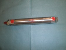 Bimba Model: 094-5-DX Pneumatic Air Cylinder. New Old Stock