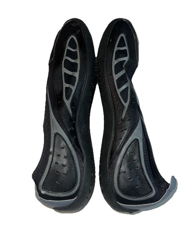 RARO🔥 Calcetín Nike Aqua Negro Pedernal Neutro Talla 10 310225-001 - Imagen 7 de 11