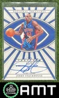 Jerry Stackhouse 2022-23 Panini National Treasures 45/99 Peerless Auto Pistons