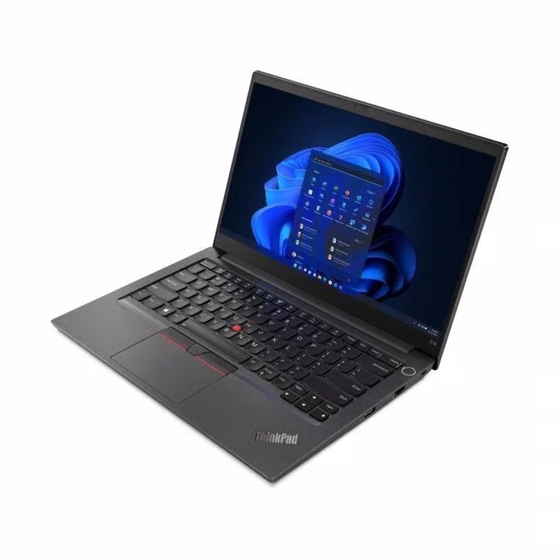 Lenovo ThinkPad P52s · i7-8650U · 16GB · 512GB, photo 2 of 3
