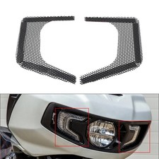 Fairing Mesh Vent Screen Accent Front Grills Fit For Indian Challenger 2020+