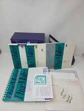 ALDUS PageMaker 2.0 Vintage Macintosh Software 3.5" Floppy Disk 1991 w/ Key