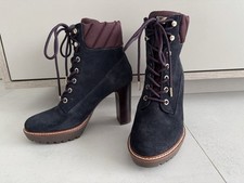 Tommy Hilfiger Stiefeletten 37