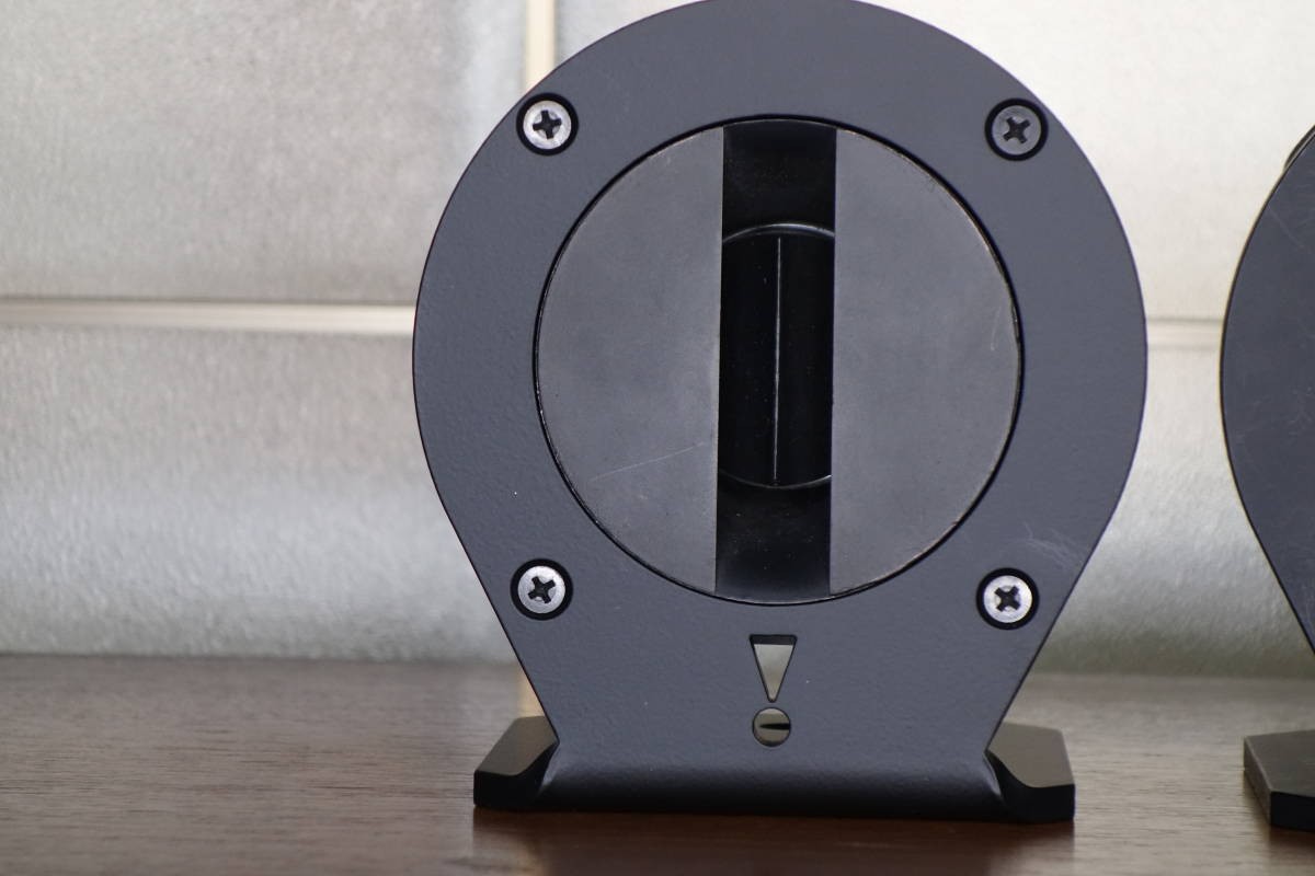 For JBL 075 2405(H) 077 2403 TWEETER MOUNT STAND 4 HOLES SCREW
